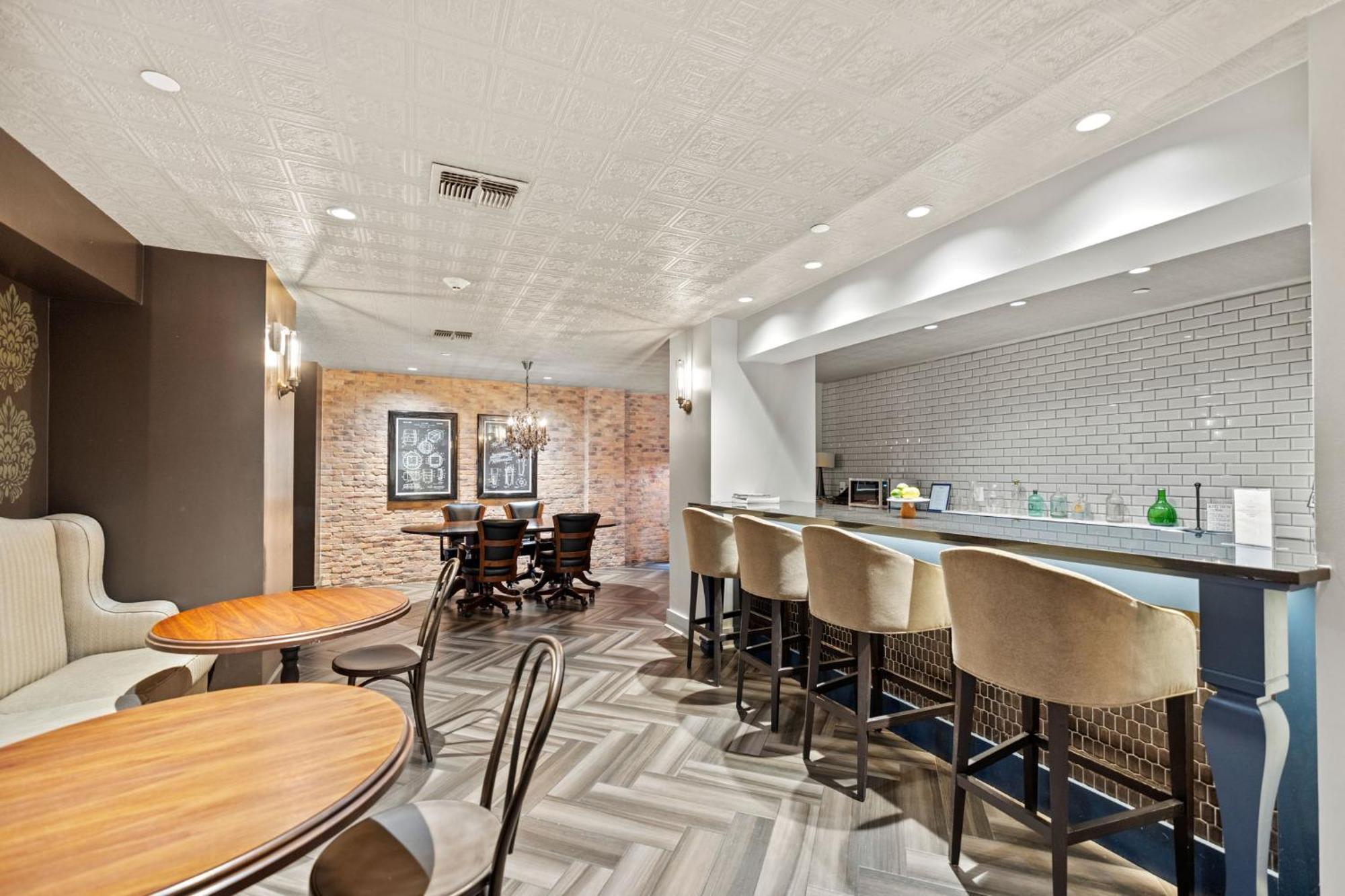 The Maverick, Powered By Placemakr - River Walk San Antonio Exterior foto